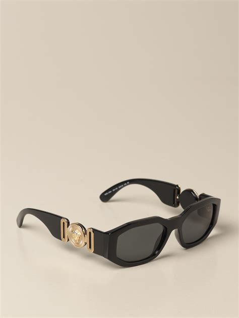 versace medusa head sunglasses